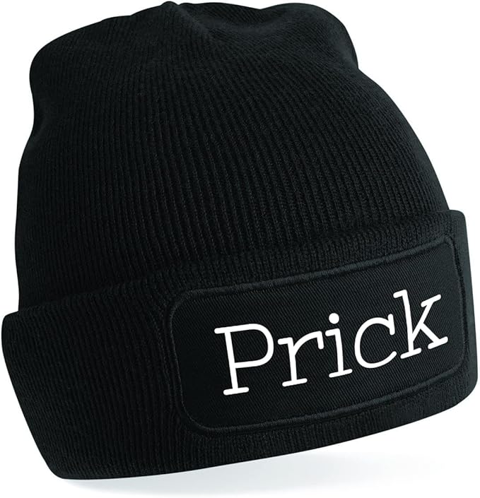 Prick Beanie Hat