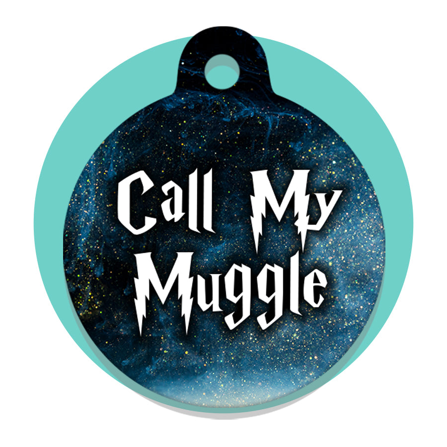 Dog Tags – Spoilt Rotten Pets