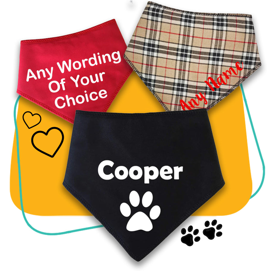 Personalised – Spoilt Rotten Pets