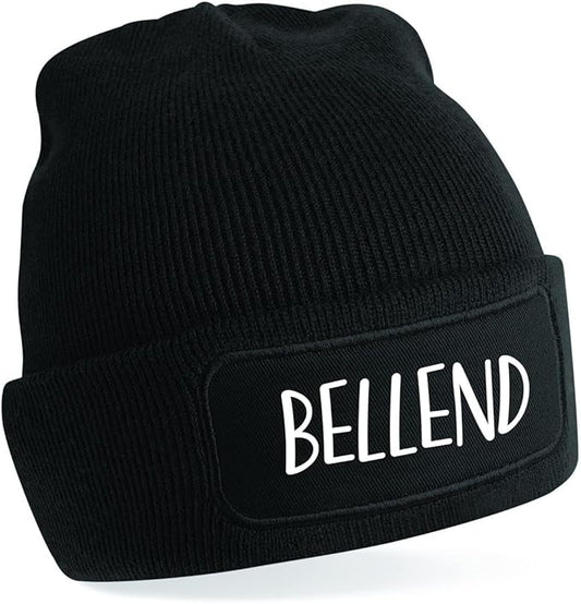 Bellend Beanie Hat