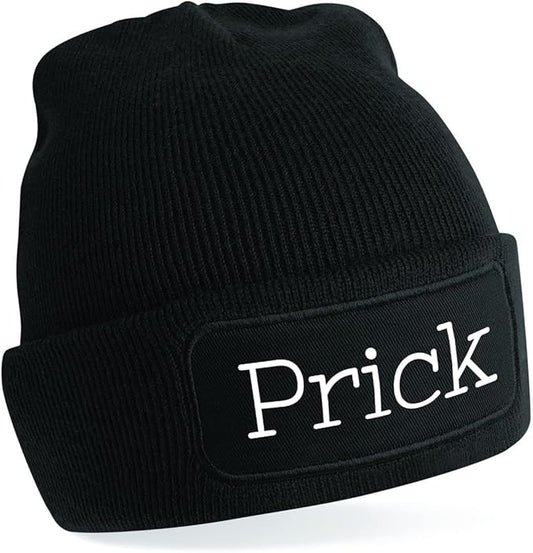 Prick Beanie Hat