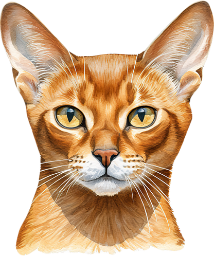 Cats Because Humans Are Twats Custom Breed