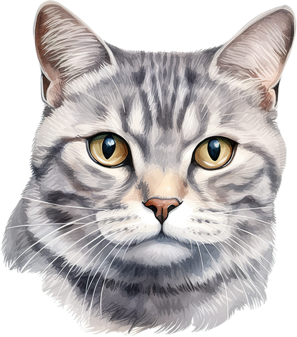 Cats Because Humans Are Twats Custom Breed
