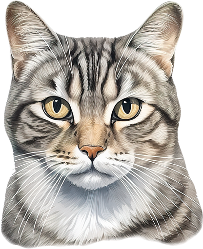 Cats Because Humans Are Twats Custom Breed