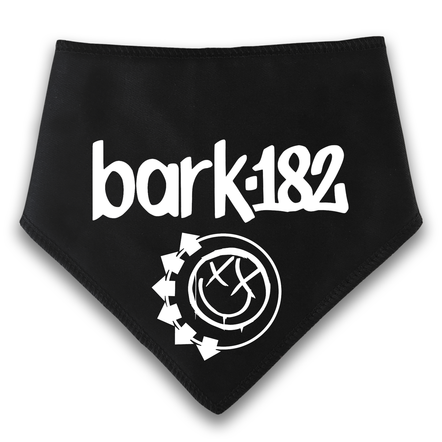 Bark-182 Dog Bandana