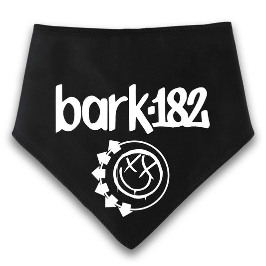 Bark-182 Dog Bandana