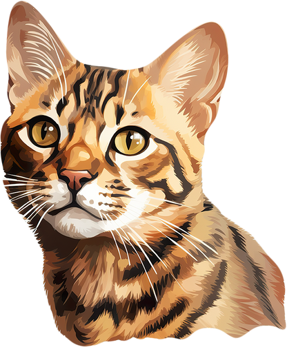 Cats Because Humans Are Twats Custom Breed