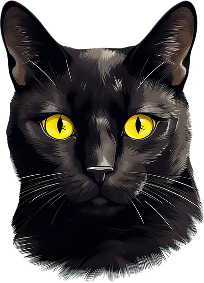 Cats Because Humans Are Twats Custom Breed