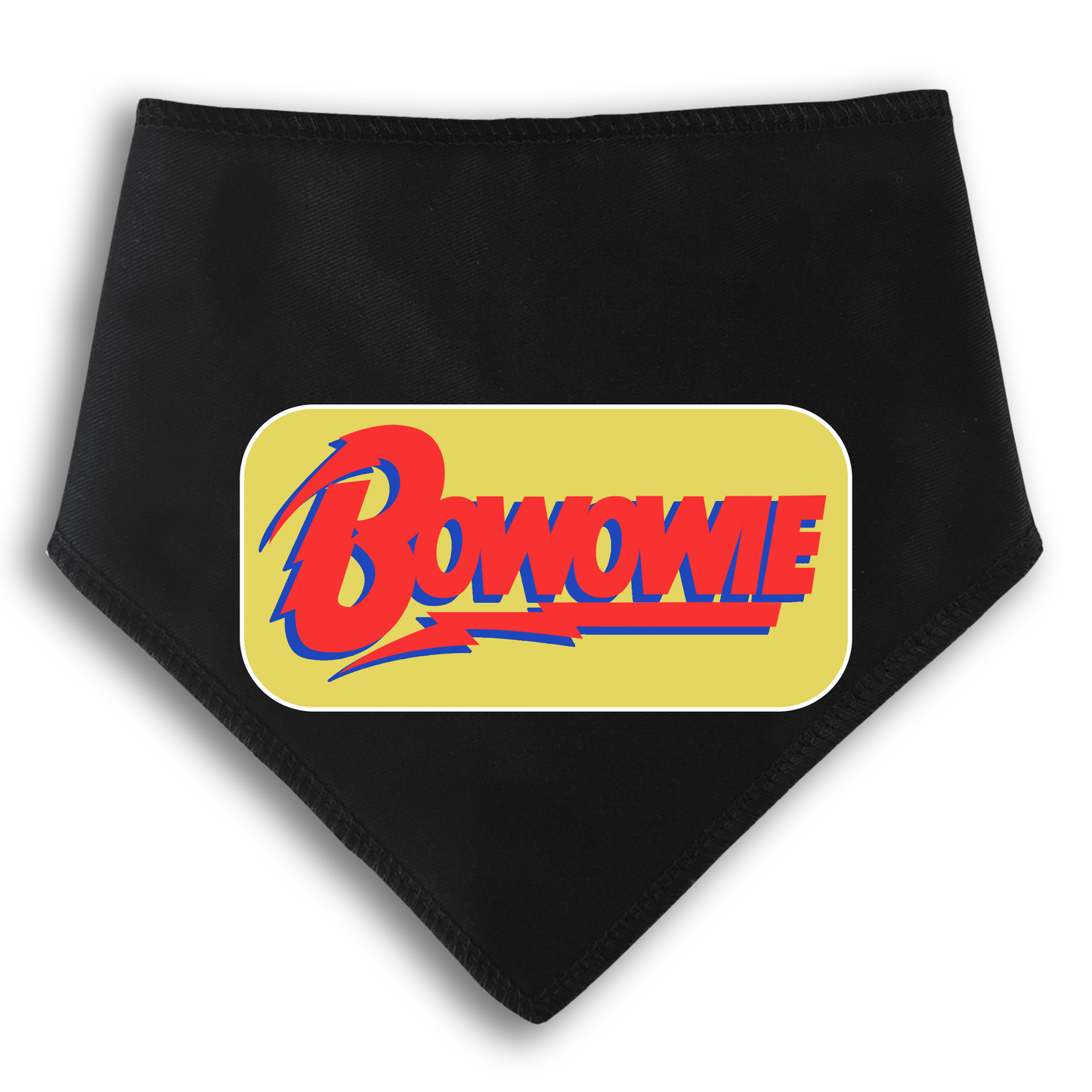 Bowowie Dog Bandana