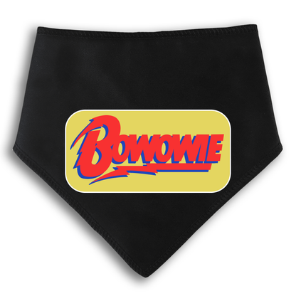 Bowowie Dog Bandana