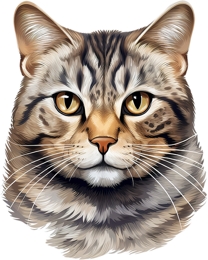 Cats Because Humans Are Twats Custom Breed
