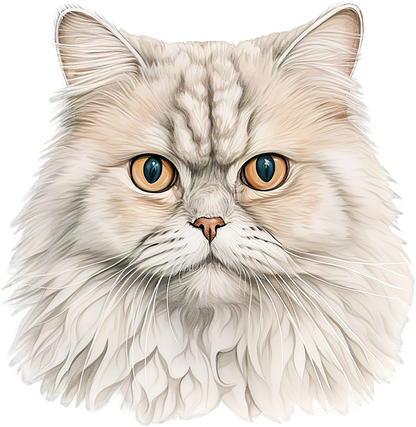 Cats Because Humans Are Twats Custom Breed