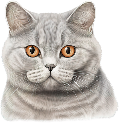 Cats Because Humans Are Twats Custom Breed
