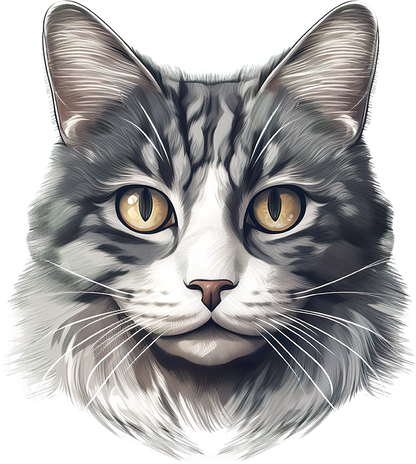 Cats Because Humans Are Twats Custom Breed