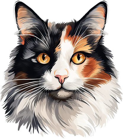 Cats Because Humans Are Twats Custom Breed