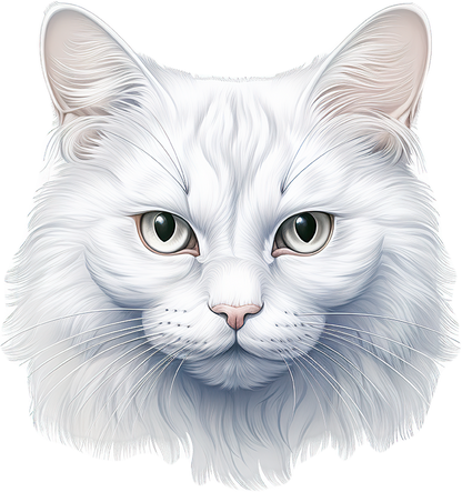 Cats Because Humans Are Twats Custom Breed