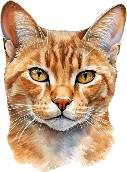 Cats Because Humans Are Twats Custom Breed
