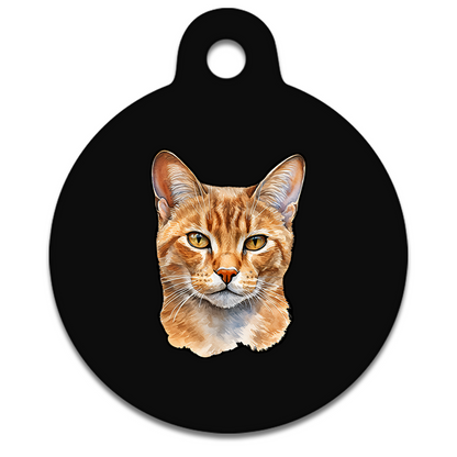 25mm Diameter Small Size - Chausie