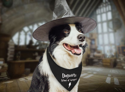Padfoot Dog Bandana
