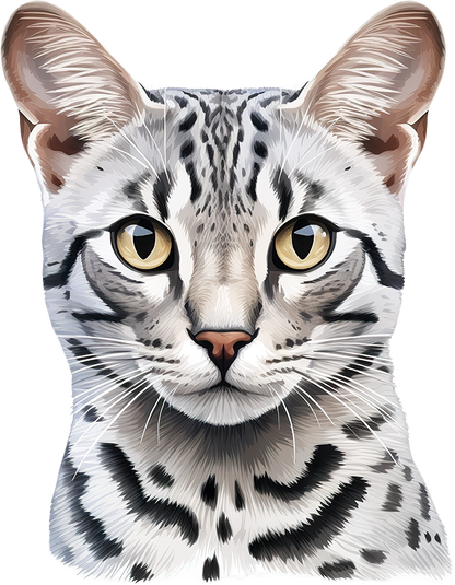 Cats Because Humans Are Twats Custom Breed