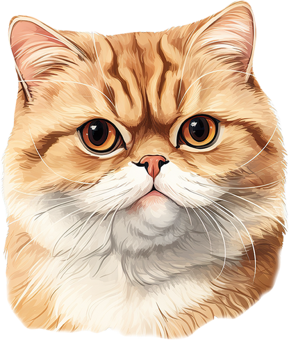 Cats Because Humans Are Twats Custom Breed