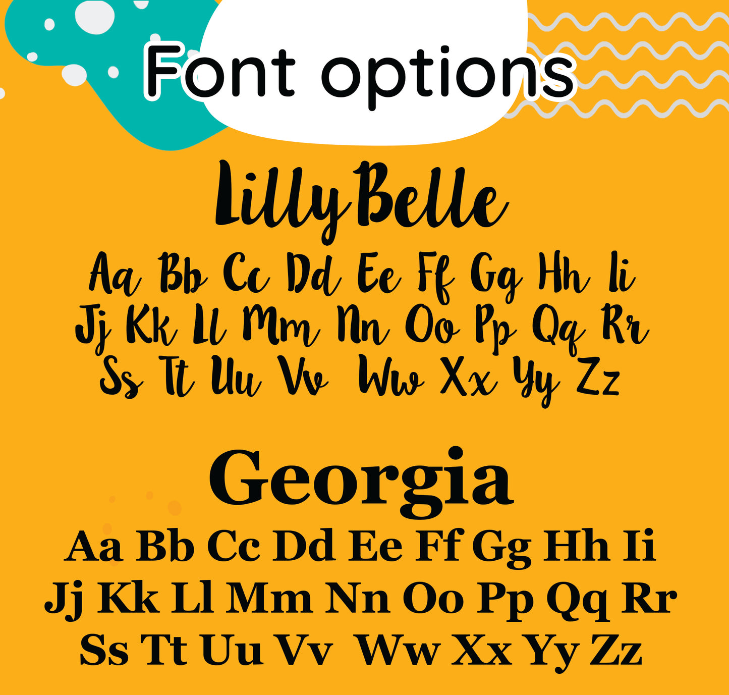 Poppy Trail Dog Bandana