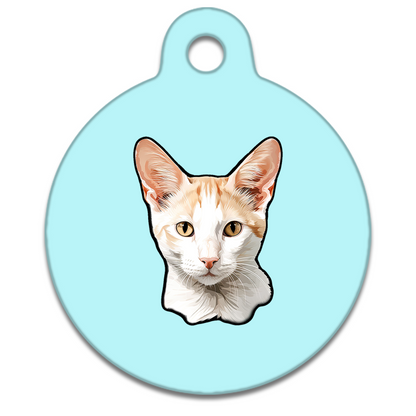 19mm Diameter Tiny Size - Japanese Bobtail