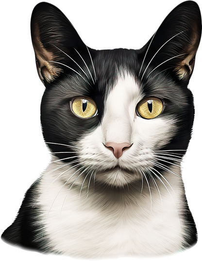Cats Because Humans Are Twats Custom Breed