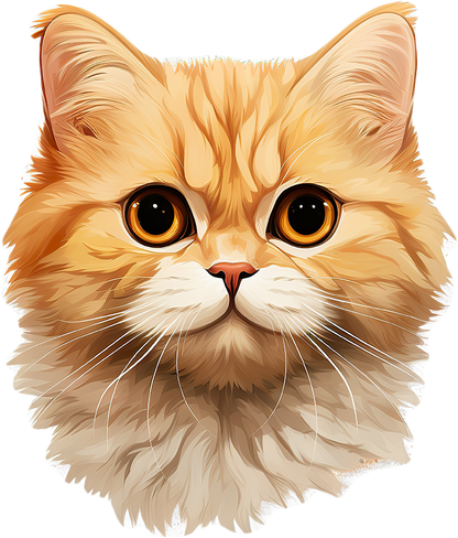 Cats Because Humans Are Twats Custom Breed