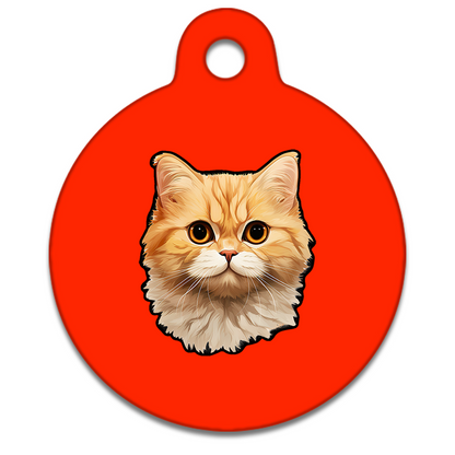 25mm Diameter Small Size - Munchkin