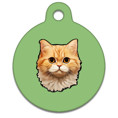 25mm Diameter Small Size - Munchkin