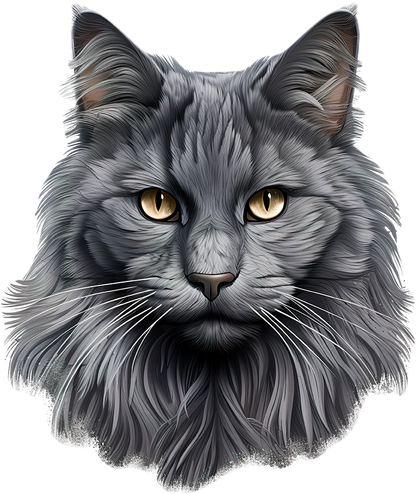 Cats Because Humans Are Twats Custom Breed