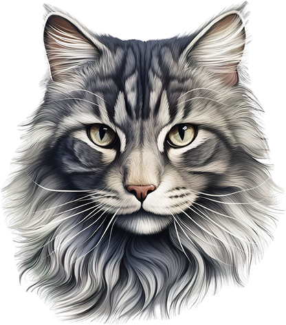 Cats Because Humans Are Twats Custom Breed