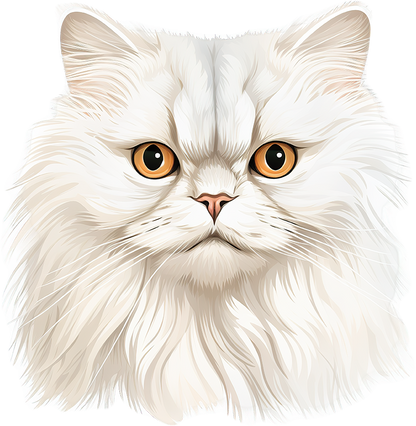 Cats Because Humans Are Twats Custom Breed