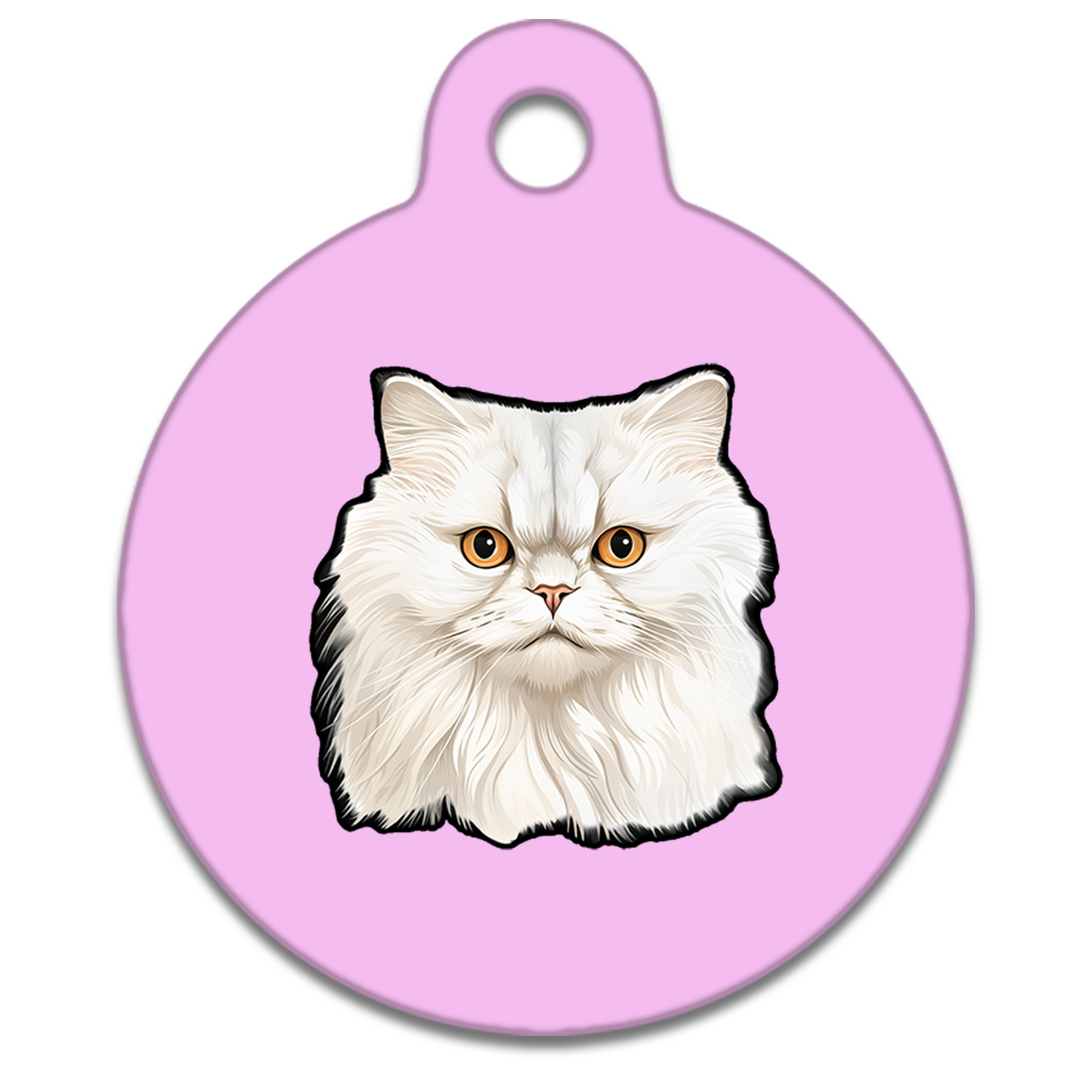 25mm Diameter Small Size - Persian