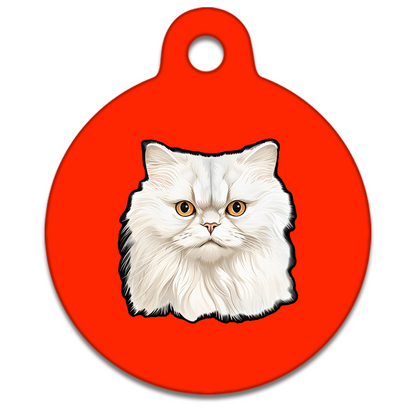 25mm Diameter Small Size - Persian