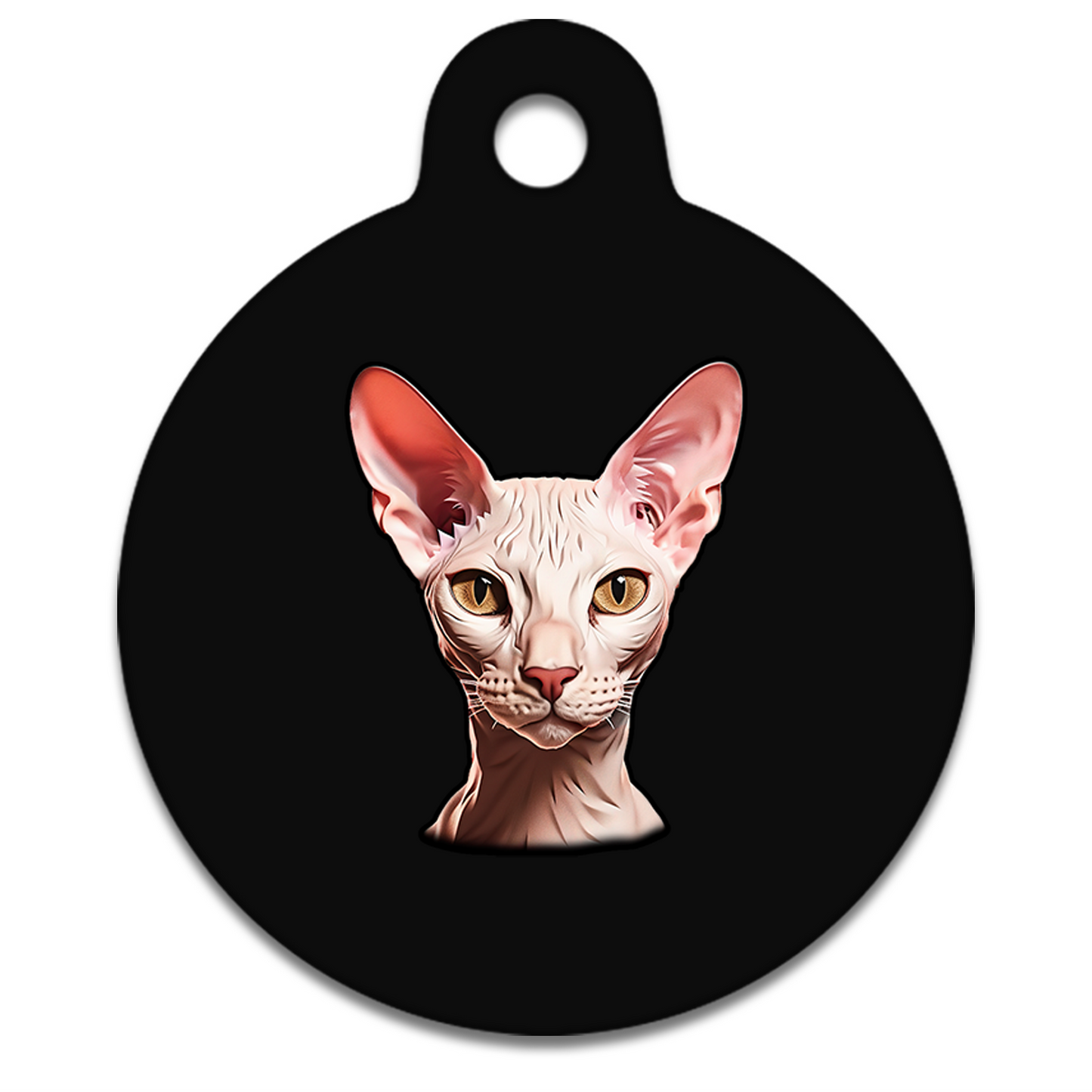 19mm Diameter Tiny Size - Peterbald