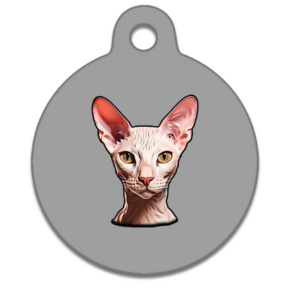 19mm Diameter Tiny Size - Peterbald