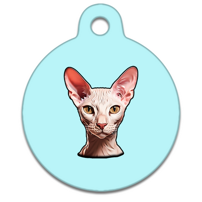 19mm Diameter Tiny Size - Peterbald