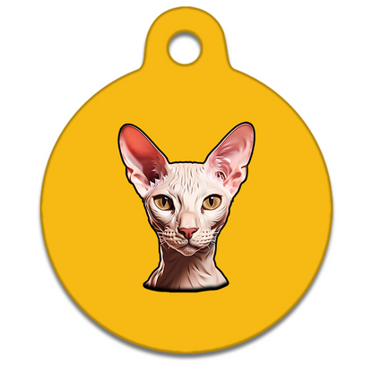 19mm Diameter Tiny Size - Peterbald