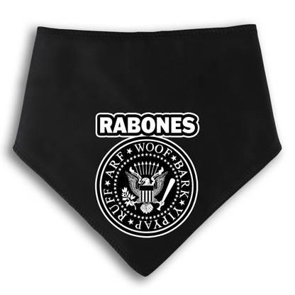The Rabones Dog Bandana