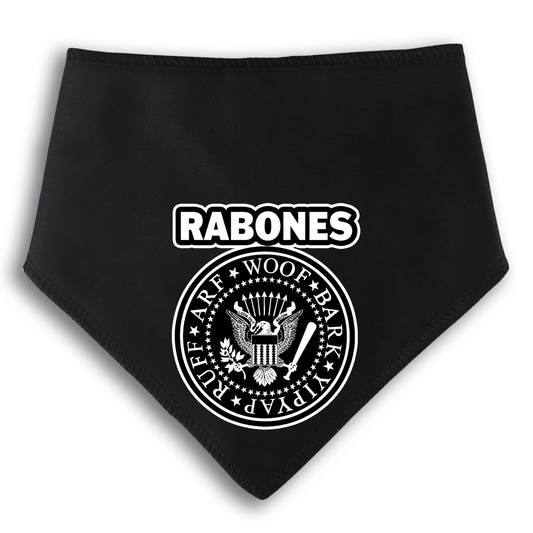 The Rabones Dog Bandana