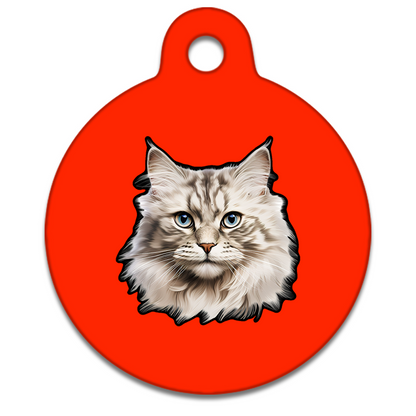 25mm Diameter Small Size - Ragamuffin