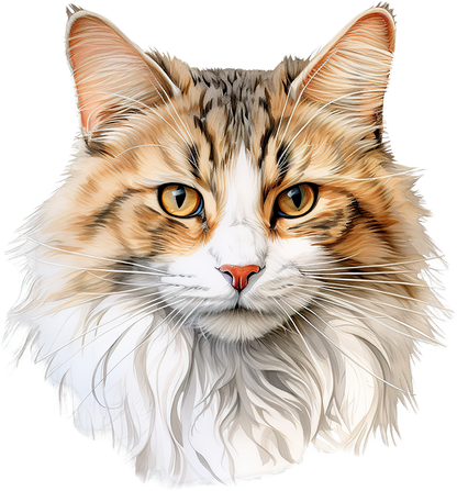 Cats Because Humans Are Twats Custom Breed