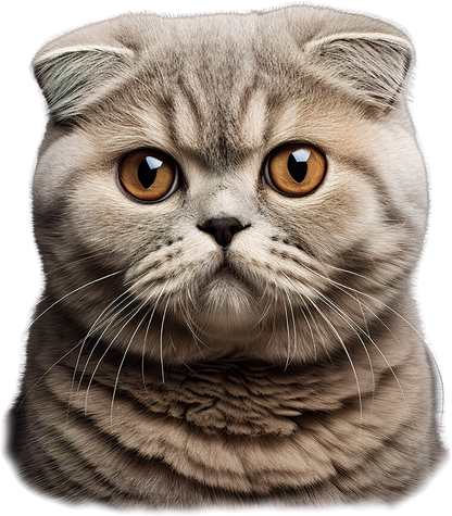 Cats Because Humans Are Twats Custom Breed