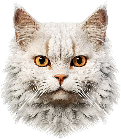 Cats Because Humans Are Twats Custom Breed