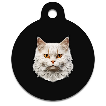 25mm Diameter Tiny Size - Selkirk Rex