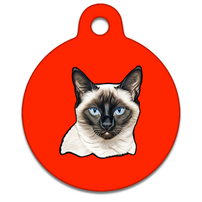25mm Diameter Small Size - Snowshoe