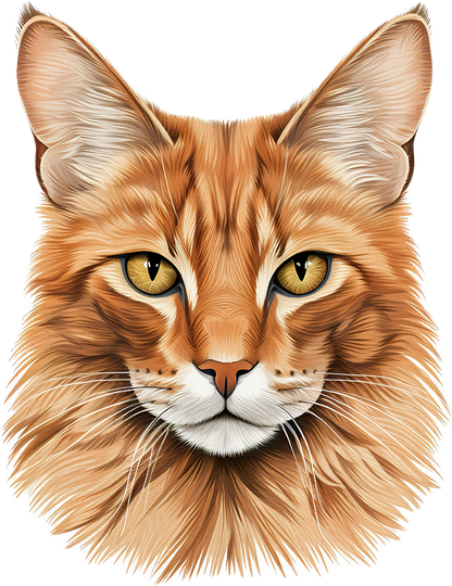 Cats Because Humans Are Twats Custom Breed