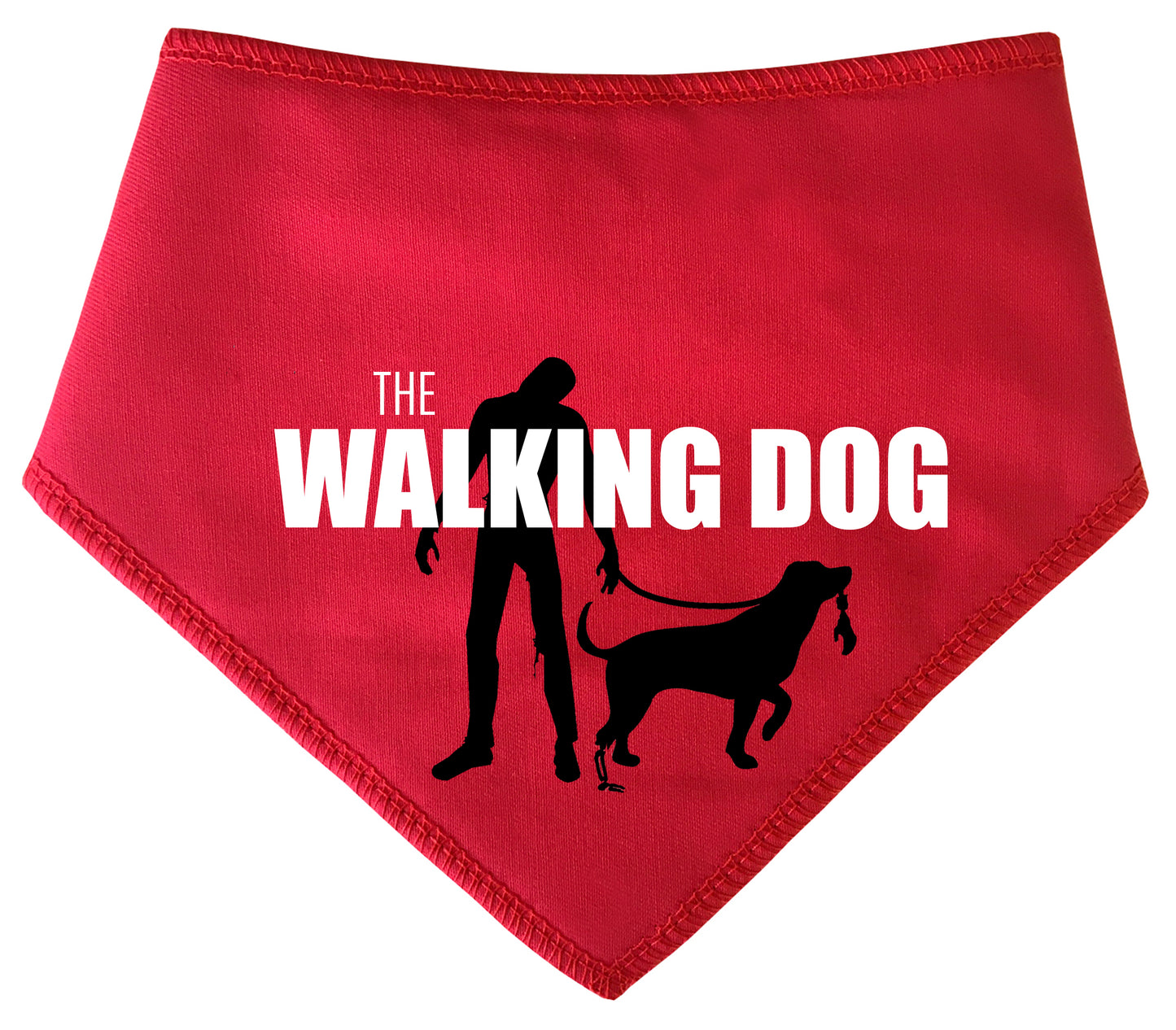 The Walking Dog Bandana